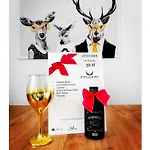 Apartament Roku24 - Jelen & Natura *