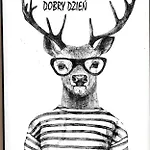 Apartament Roku24 - Jelen & Natura *