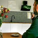 Apartament Roku24 - Jelen & Natura Kudowa-Zdrój