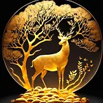 Roku24 - Jelen & Natura Kudowa-Zdrój