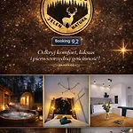 Apartament Roku24 - Jelen & Natura Kudowa-Zdrój