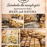 Roku24 - Jelen & Natura Kudowa-Zdrój
