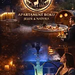 Roku24 - Jelen & Natura Apartament *