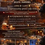 Roku24 - Jelen & Natura