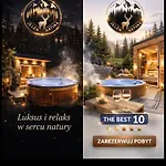 Roku24 - Jelen & Natura Apartman Kudowa-Zdrój