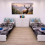 Roku24 - Jelen & Natura * Kudowa-Zdrój