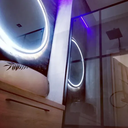 Penthouse Roku - Jelen & Natura Kudowa-Zdrój