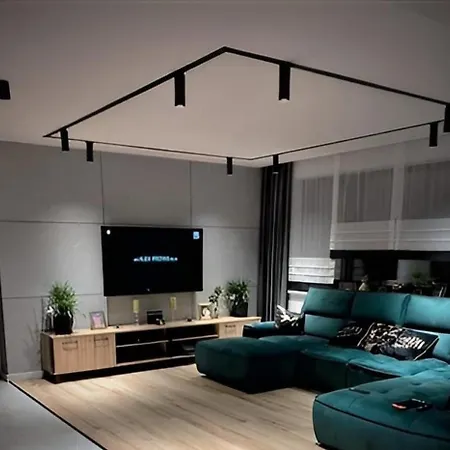 Penthouse Roku - Jelen & Natura * Kudowa-Zdrój