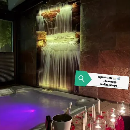 Appartement Penthouse Roku - Jelen & Natura *