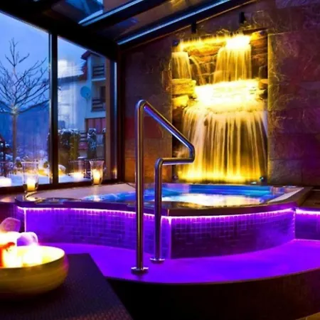 Penthouse Roku - Jelen & Natura Kudowa-Zdrój