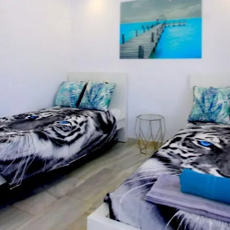 Appartement Penthouse Roku - Jelen & Natura