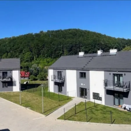 Penthouse Roku - Jelen & Natura * Kudowa-Zdrój