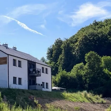 Penthouse Roku - Jelen & Natura