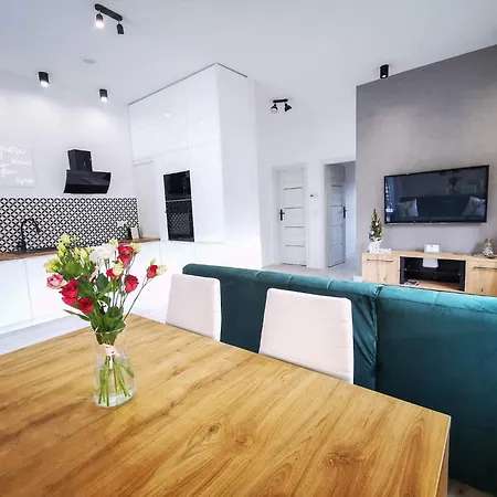 Appartement Penthouse Roku - Jelen & Natura