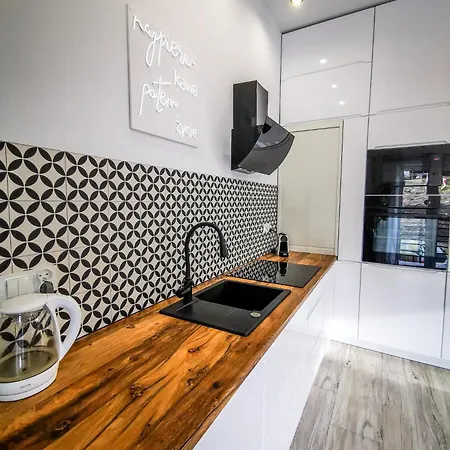 Penthouse Roku - Jelen & Natura Kudowa-Zdrój