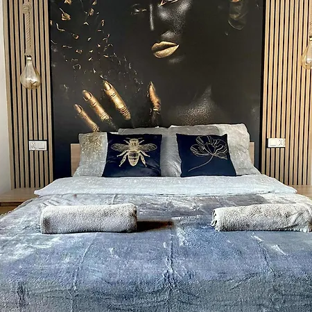 Penthouse Roku - Jelen & Natura Kudowa-Zdrój