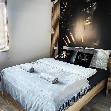 Penthouse Roku - Jelen & Natura Kudowa-Zdrój