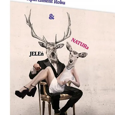 Roku24 - Jelen & Natura *