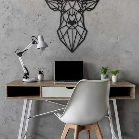 Penthouse Roku - Jelen & Natura Appartement *