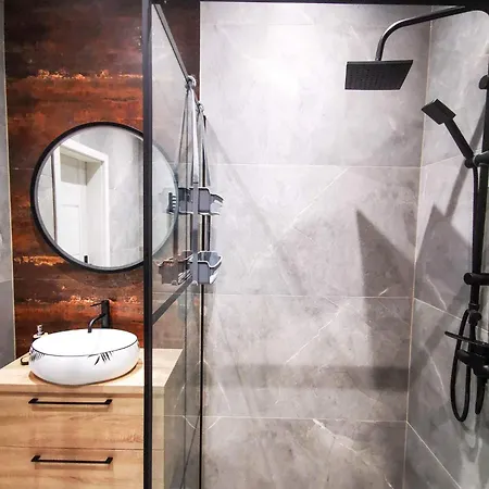 Appartement Penthouse Roku - Jelen & Natura