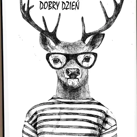 Appartement Penthouse Roku - Jelen & Natura *