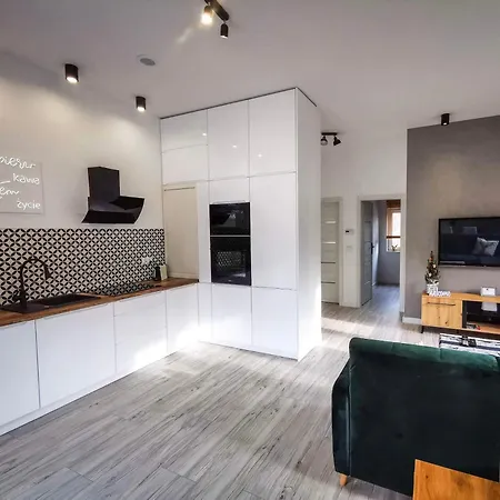 Roku24 - Jelen & Natura Apartmán