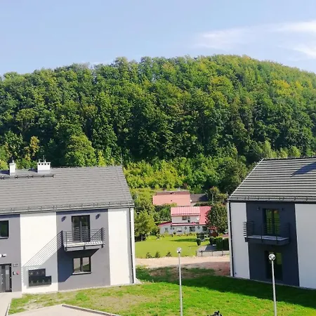 Penthouse Roku - Jelen & Natura Kudowa-Zdrój