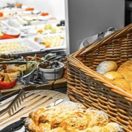 Penthouse Roku - Jelen & Natura * Kudowa-Zdrój