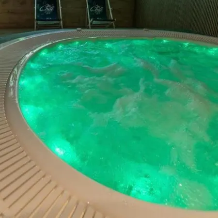 Appartement Penthouse Roku - Jelen & Natura *