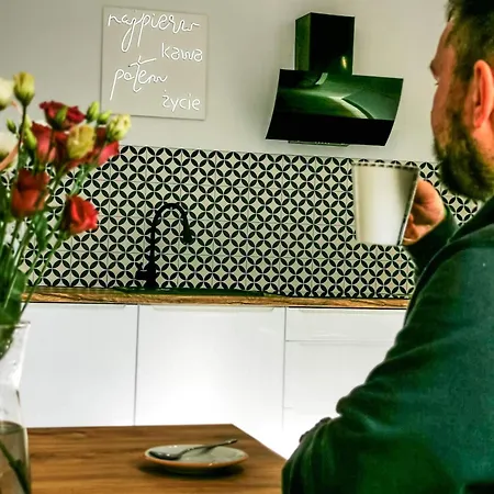 Apartmán Roku24 - Jelen & Natura Kudowa-Zdrój