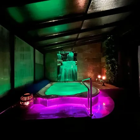 Penthouse Roku - Jelen & Natura Kudowa-Zdrój