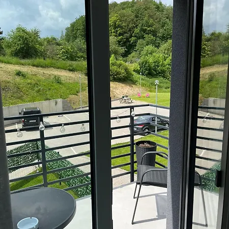 Apartmán Roku24 - Jelen & Natura Kudowa-Zdrój