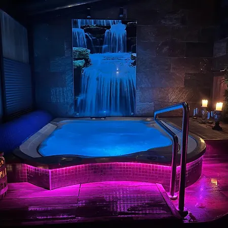 Penthouse Roku - Jelen & Natura Appartement