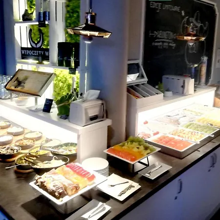 Appartement Penthouse Roku - Jelen & Natura Kudowa-Zdrój