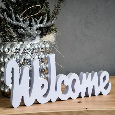 Penthouse Roku - Jelen & Natura *