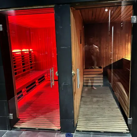 Penthouse Roku - Jelen & Natura *