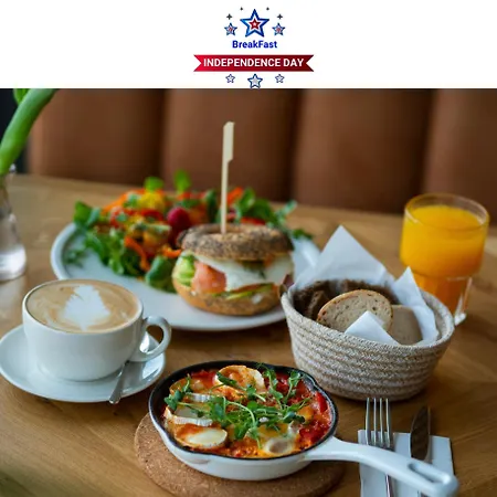 Appartement Penthouse Roku - Jelen & Natura