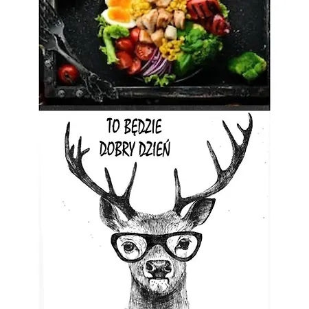 Appartement Penthouse Roku - Jelen & Natura