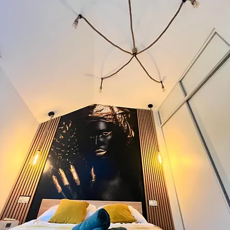 Penthouse Roku - Jelen & Natura * Kudowa-Zdrój