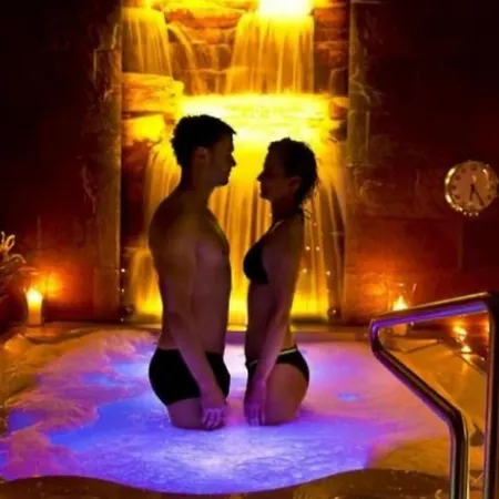 Penthouse Roku - Jelen & Natura *