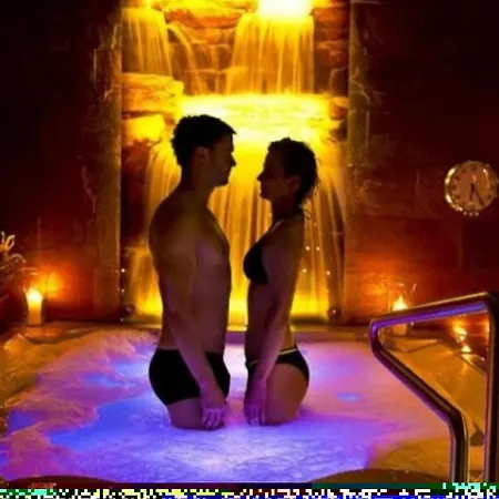 Penthouse Roku - Jelen & Natura * Kudowa-Zdrój