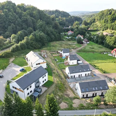 Apartmán Roku24 - Jelen & Natura *