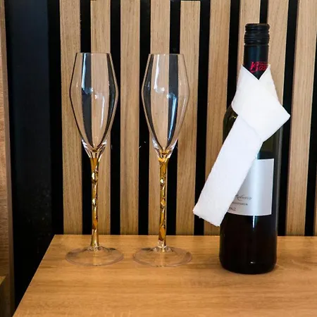 Apartmán Roku24 - Jelen & Natura