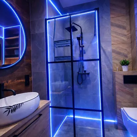Roku24 - Jelen & Natura Apartmán *
