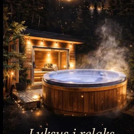 Roku24 - Jelen & Natura Apartmán Kudowa-Zdrój