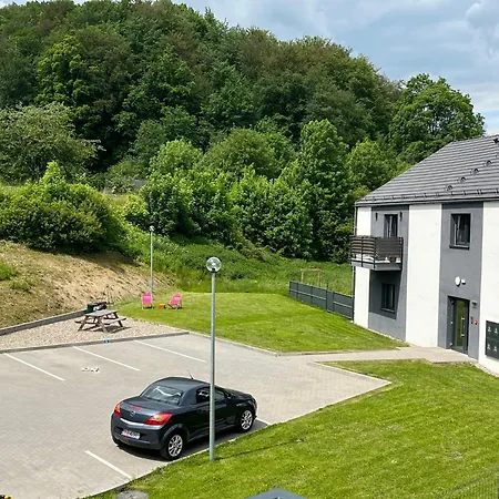 Roku24 - Jelen & Natura Kudowa-Zdrój