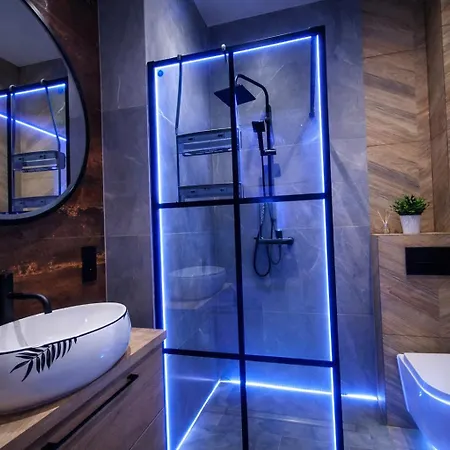 Apartmán Roku24 - Jelen & Natura *