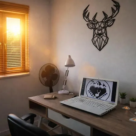Apartmán Roku24 - Jelen & Natura Kudowa-Zdrój