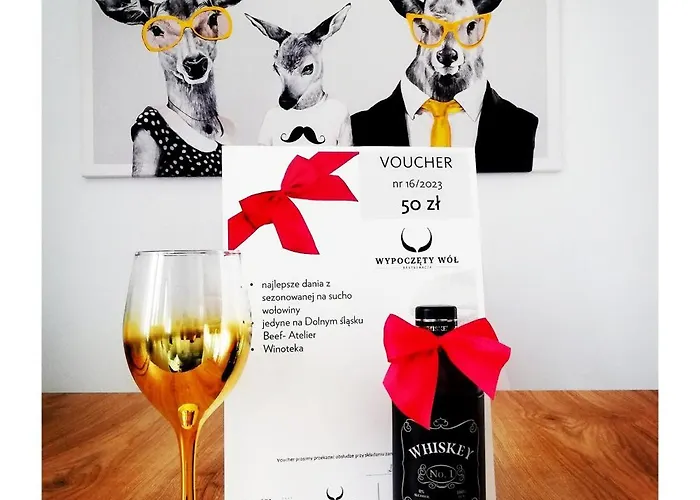 Apartmán Roku24 - Jelen & Natura *