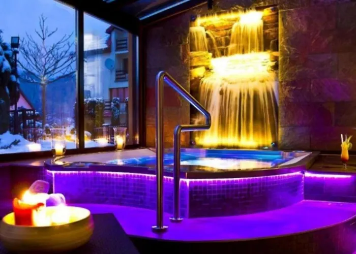 Roku24 - Jelen & Natura Kudowa-Zdrój